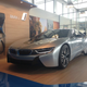 Illustration for article titled Heres The Full-Scale BMW i8 Model That You Never Knew You Wanted